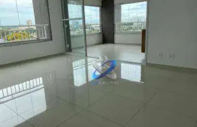 Apartamento com 2 dormitórios à venda, 82 m² - jardim aquarius - são josé dos campos/sp