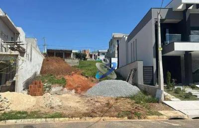 Terreno à venda, 320 m² por r$ 255.000,00 - reserva do vale - caçapava/sp
