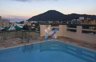 Apartamento, 70 m² - venda por r$ 690.000,00 ou aluguel por r$ 3.446,00/mês - itaguá - ubatuba/sp