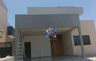 Casa com 3 dormitórios à venda, 142 m² por r$ 798.000,00 - reserva do vale - caçapava/sp
