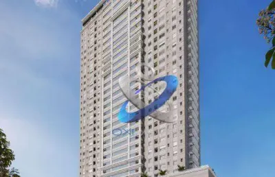 Apartamento à venda, 60 m² por r$ 795.307,49 - jardim das colinas - são josé dos campos/sp