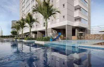 Apartamento à venda, 83 m² por r$ 1.139.230,86 - jardim das colinas - são josé dos campos/sp