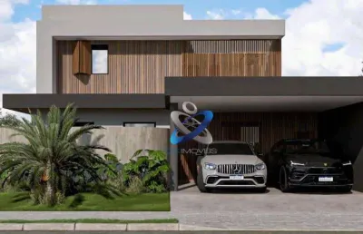 Lindo sobrado com 4 dormitórios à venda, 320 m² por r$ 3.600.000 - jardim das colinas - são josé dos campos/sp