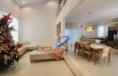 Casa à venda, 415 m² por r$ 1.010.000,00 - village das flores - caçapava/sp