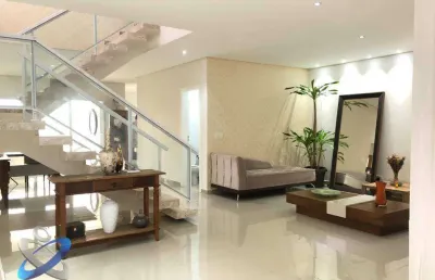 Sobrado, 260 m² - venda por r$ 1.800.000,00 ou aluguel por r$ 10.620,00/mês - urbanova - são josé dos campos/sp