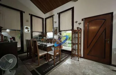 Sobrado à venda, 263 m² por r$ 2.500.000,00 - jardim esplanada - são josé dos campos/sp