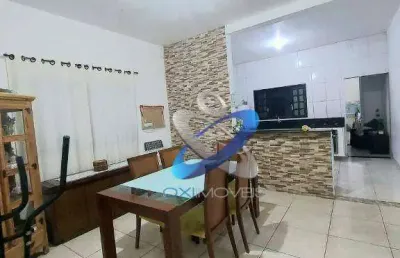 Sobrado à venda, 180 m² por r$ 530.000,00 - residencial bosque dos ipês - são josé dos campos/sp