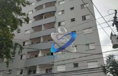 Apartamento com 3 dormitórios à venda, 86 m² por r$ 485.000,00 - jardim américa - são josé dos campos/sp