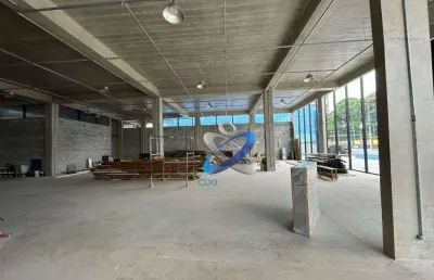 Prédio comercial, 2035 m² - venda por r$ 17.000.000 ou aluguel por r$ 100.000/mês - jardim são dimas - são josé dos campos/sp