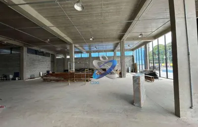 Prédio comercial, 2035 m² - venda por r$ 17.000.000 ou aluguel por r$ 100.000/mês - jardim são dimas - são josé dos campos/sp