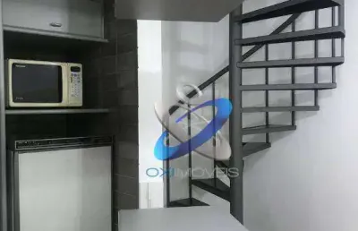 Flat à venda, 40 m² por r$ 390.000,00 - jardim são dimas - são josé dos campos/sp