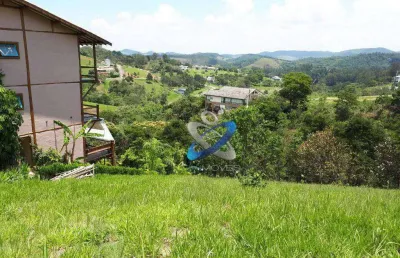 Terreno à venda, 1000 m² por r$ 297.000,00 - recanto santa barbara - jambeiro/sp