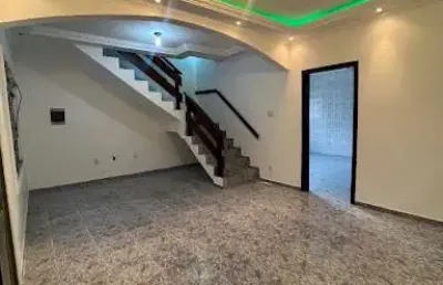 Casa com 3 dormitórios à venda, 301 m² por r$ 700.000,00 - bosque dos eucaliptos - são josé dos campos/sp