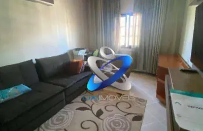 Casa com 3 dormitórios à venda, 127 m² por r$ 697.000,00 - bosque dos eucaliptos - são josé dos campos/sp