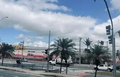 Galpão, 330 m² - venda por r$ 1.690.000,00 ou aluguel por r$ 10.055,83 - jardim colinas - jacareí/sp