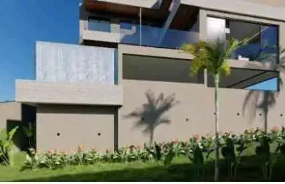 Terreno à venda, 483 m² por r$ 1.030.000,00 - condomínio residencial alphaville ii - são josé dos campos/sp