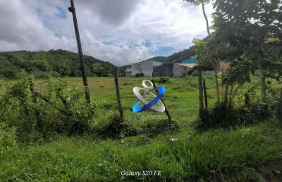 Área à venda, 27878 m² por r$ 20.908.500,00 - martim de sá - caraguatatuba/sp