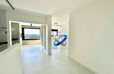 Apartamento, 68 m² - venda por r$ 830.000,00 ou aluguel por r$ 4.512,00/mês - jardim satélite - são josé dos campos/sp