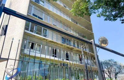 Apartamento à venda, 200 m² por r$ 730.000,00 - centro - são josé dos campos/sp