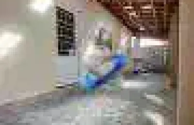 Casa à venda, 122 m² por r$ 548.000,00 - bosque dos eucaliptos - são josé dos campos/sp