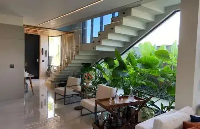 Sobrado à venda, 520 m² por r$ 6.500.000,00 - urbanova vii - são josé dos campos/sp
