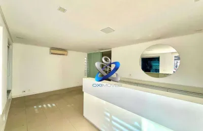 Ponto comercial com 8 salas à venda no Jardim Apolo, São José dos Campos 