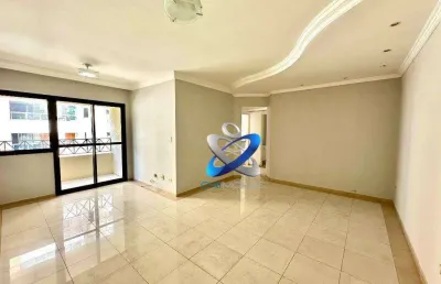 Apartamento com 3 dormitórios, 82 m² - venda por r$ 681.000,00 ou aluguel por r$ 4.148,70/mês - jardim aquarius - são josé dos campos/sp