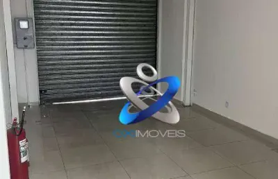 Loja para alugar, 90 m² por r$ 4.597,97/mês - centro - são josé dos campos/sp