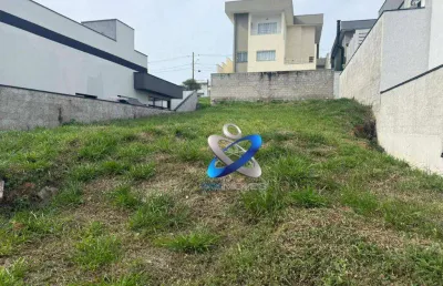 Terreno à venda, 250 m² por r$ 190.000,00 - reserva do vale - caçapava/sp