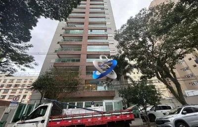 Apartamento com 2 dormitórios à venda, 72 m² por r$ 895.000,00 - vila adyana - são josé dos campos/sp