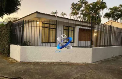 Casa com 3 dormitórios à venda, 210 m² por r$ 1.500.000 - jardim esplanada - são josé dos campos/sp