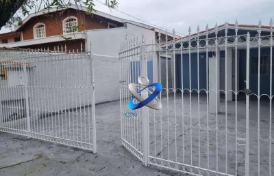 Casa com 2 dormitórios à venda, 150 m² por r$ 500.000,00 - cidade vista verde - são josé dos campos/sp
