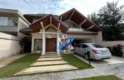 Sobrado com 3 dormitórios à venda, 283 m² por r$ 2.500.000 - jardim das colinas - são josé dos campos/sp