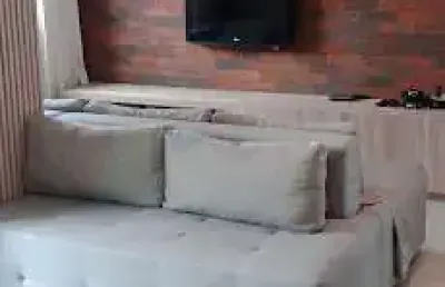 Apartamento com 2 dormitórios para alugar, 55 m² - jardim américa - são josé dos campos/sp