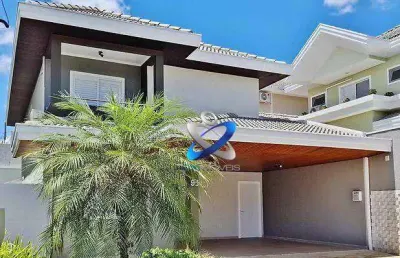 Sobrado com 3 dormitórios à venda, 210 m² por r$ 1.690.000 - urbanova - são josé dos campos/sp