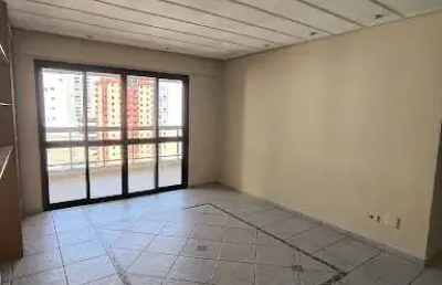 Apartamento com 4 dormitórios, 152 m² - venda por r$ 1.700.000,00 ou aluguel por r$ 6.883,33/ano - jardim aquarius - são josé dos campos/sp