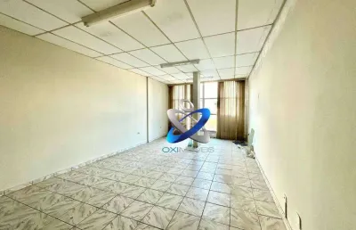 Sala comercial, 77 m² - venda por r$ 208.000 ou aluguel por r$ 2.464/mês - centro - são josé dos campos/sp