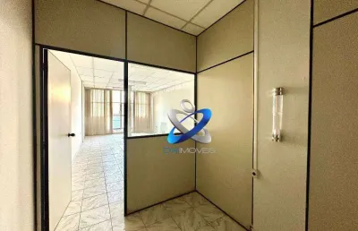Sala comercial, 155 m² - venda por r$ 419.000 ou aluguel por r$ 4.915/mês - centro - são josé dos campos/sp