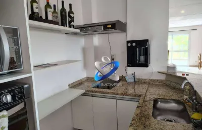 Apartamento à venda, 90 m² por r$ 480.000,00 - jardim maria augusta - taubaté/sp