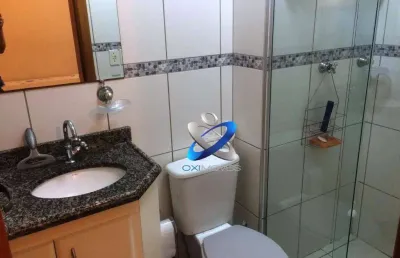 Apartamento com 4 dormitórios à venda, 127 m² por r$ 1.250.000,00 - jardim aquarius - são josé dos campos/sp