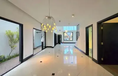 Sobrado com 6 dormitórios à venda, 365 m² por r$ 2.900.000,00 - jardim das colinas - são josé dos campos/sp