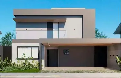 Sobrado à venda, 340 m² por r$ 3.600.000,00 - jardim das colinas - são josé dos campos/sp