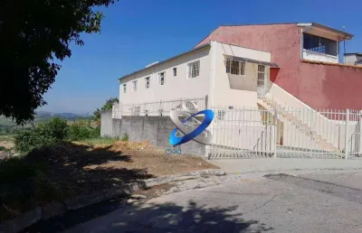 Sobrado, 160 m² - venda por r$ 692.000,00 ou aluguel por r$ 4.626,00/mês - jardim cruzeiro do sul - são josé dos campos/sp