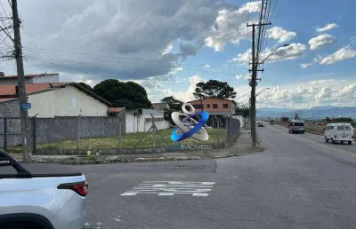 Terreno à venda, 716 m² por r$ 1.700.000 - jardim santa inês - são josé dos campos/sp