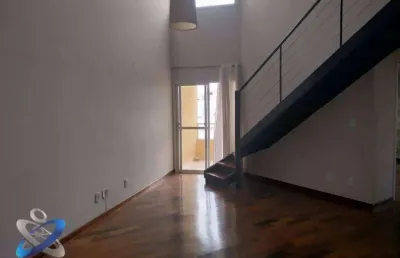 Cobertura com 2 dormitórios à venda, 115 m² por r$ 1.084.000,00 - jardim esplanada - são josé dos campos/sp
