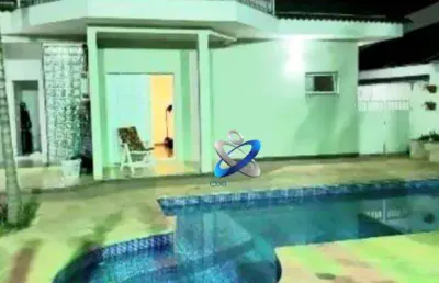 Sobrado com 4 dormitórios à venda, 250 m² por r$ 1.705.000 - residencial santa helena - caçapava/sp