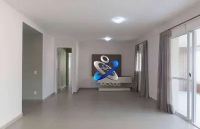 Apartamento com 3 dormitórios, 182 m² - venda por r$ 2.230.000,00 ou aluguel por r$ 9.813,38/mês - vila ema - são josé dos campos/sp