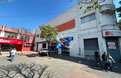 Prédio para alugar, 766 m² por r$ 85.000/mês - centro - são josé dos campos/sp