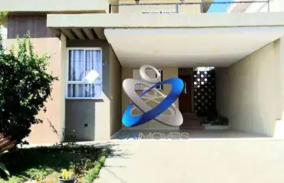 Casa com 3 dormitórios à venda, 155 m² por r$ 713.000,00 - reserva do vale - caçapava/sp