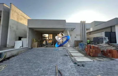 Casa com 3 dormitórios à venda, 132 m² por r$ 1.100.000 - reserva do vale - caçapava/sp